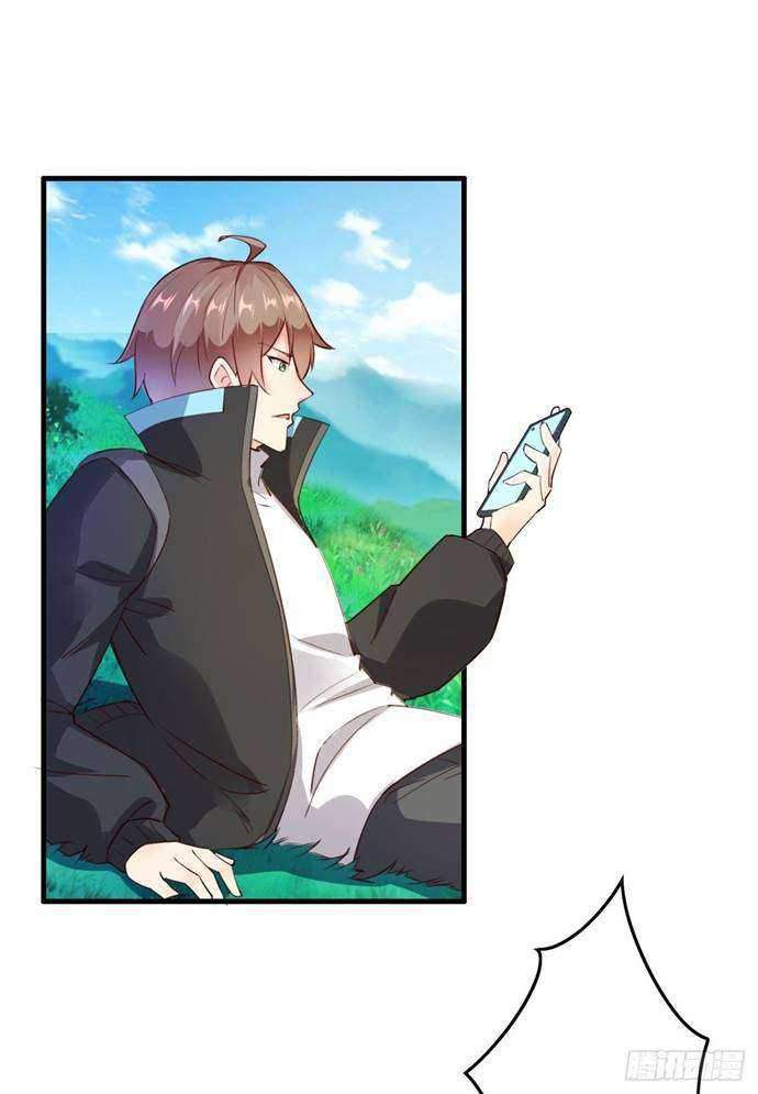 I’m Picking Fairy Sister On The Westward Journey Chapter 3 - halaman 21