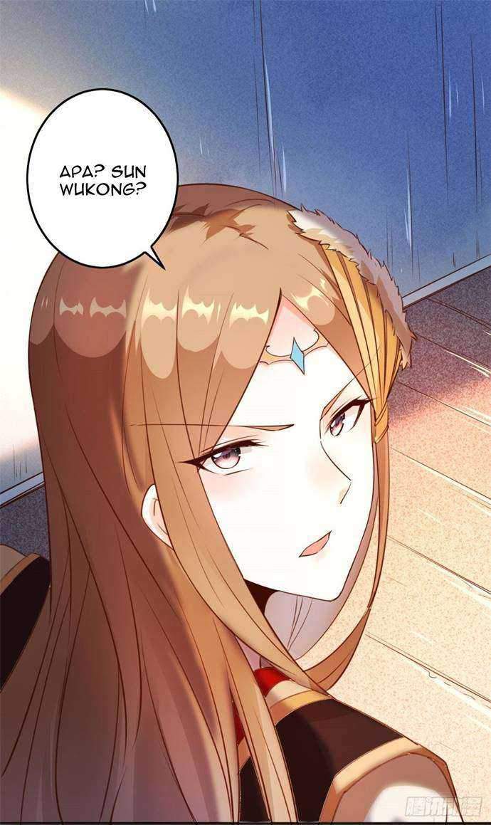 I’m Picking Fairy Sister On The Westward Journey Chapter 3 - halaman 3