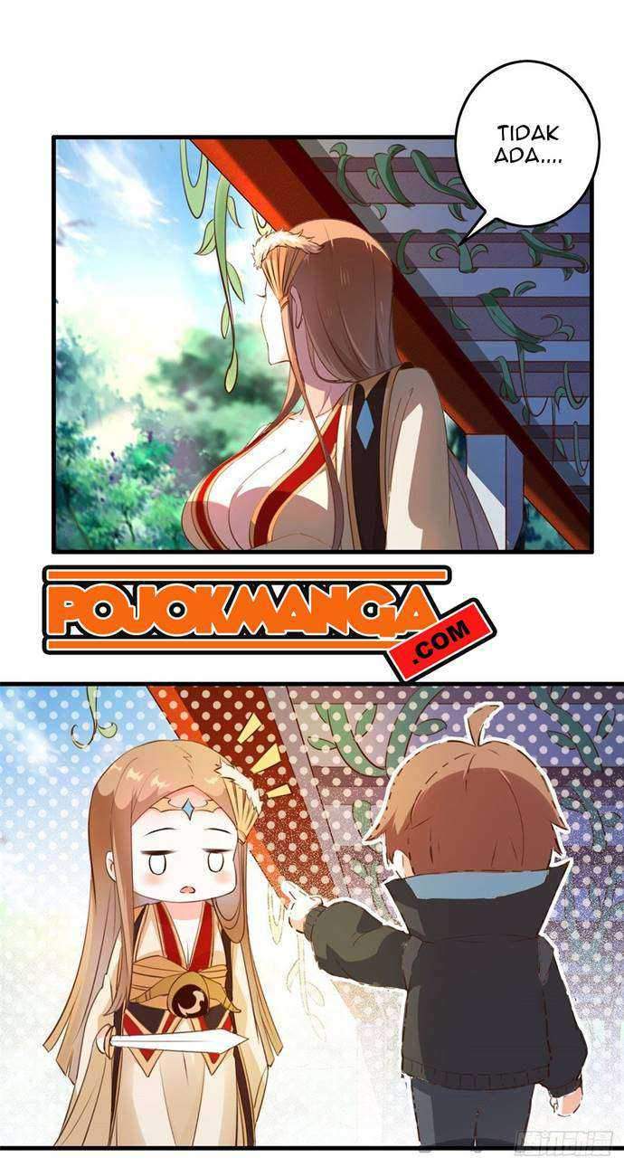 I’m Picking Fairy Sister On The Westward Journey Chapter 3 - halaman 4