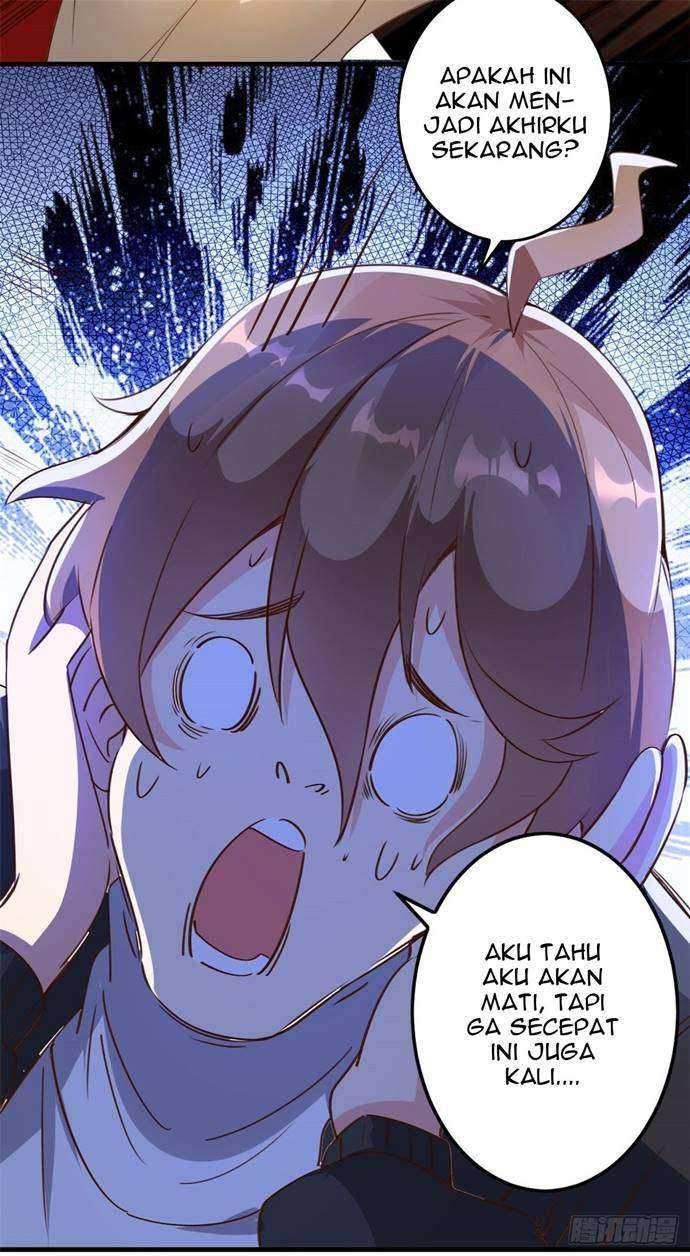 I’m Picking Fairy Sister On The Westward Journey Chapter 3 - halaman 8