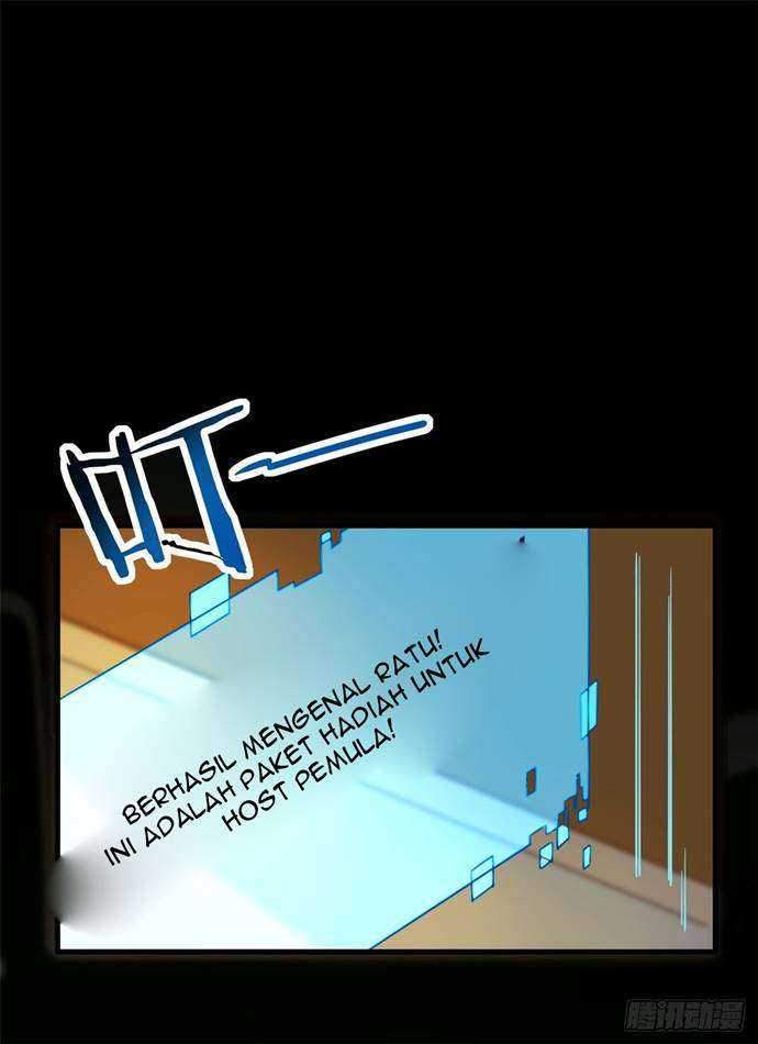 I’m Picking Fairy Sister On The Westward Journey Chapter 3 - halaman 9
