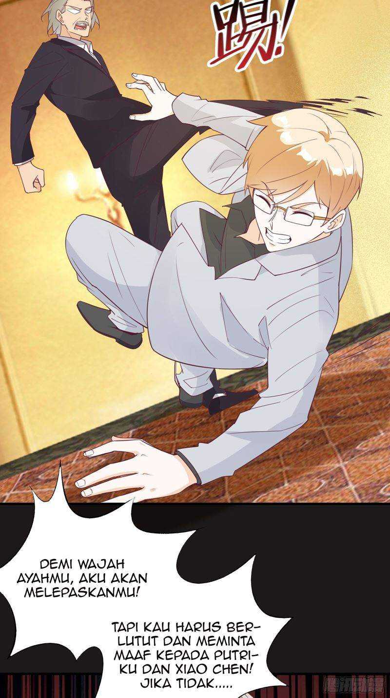 I’m Picking Fairy Sister On The Westward Journey Chapter 30 - halaman 13