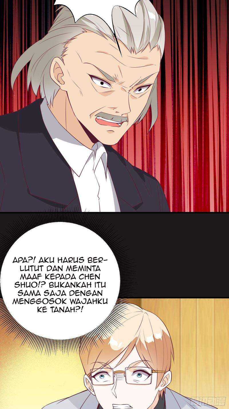 I’m Picking Fairy Sister On The Westward Journey Chapter 30 - halaman 14