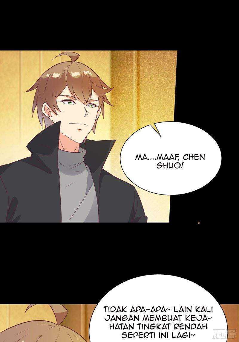 I’m Picking Fairy Sister On The Westward Journey Chapter 30 - halaman 18