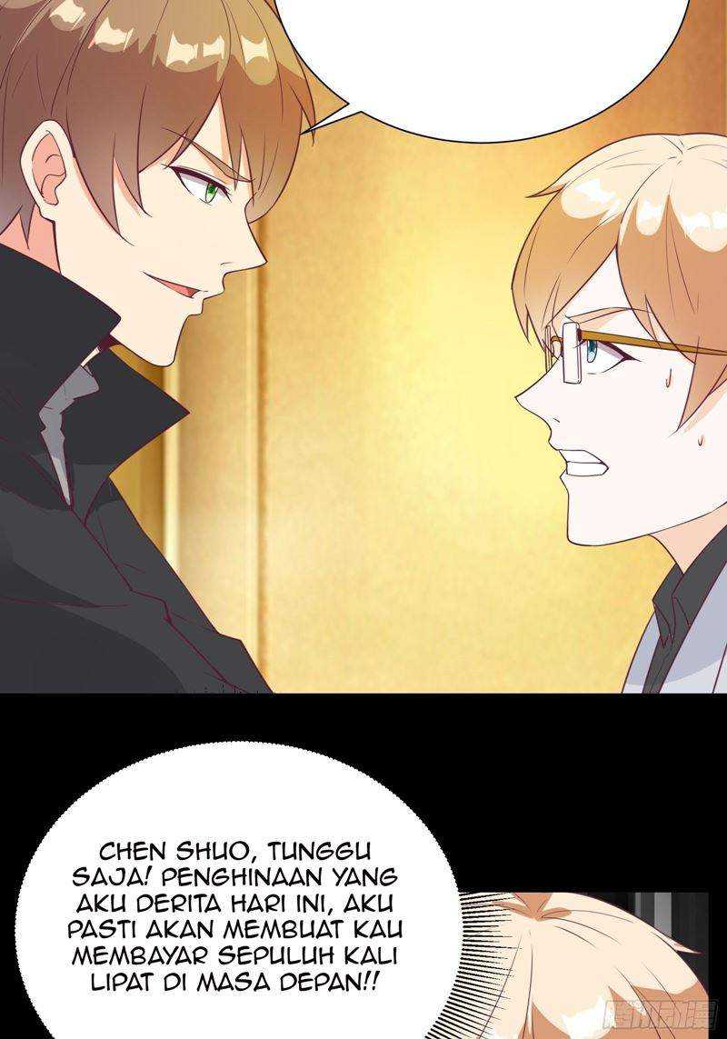 I’m Picking Fairy Sister On The Westward Journey Chapter 30 - halaman 19