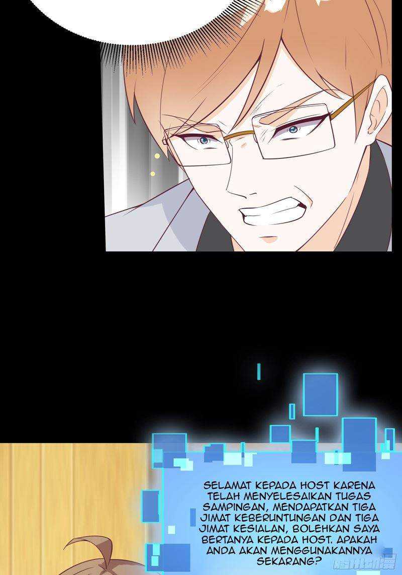 I’m Picking Fairy Sister On The Westward Journey Chapter 30 - halaman 20