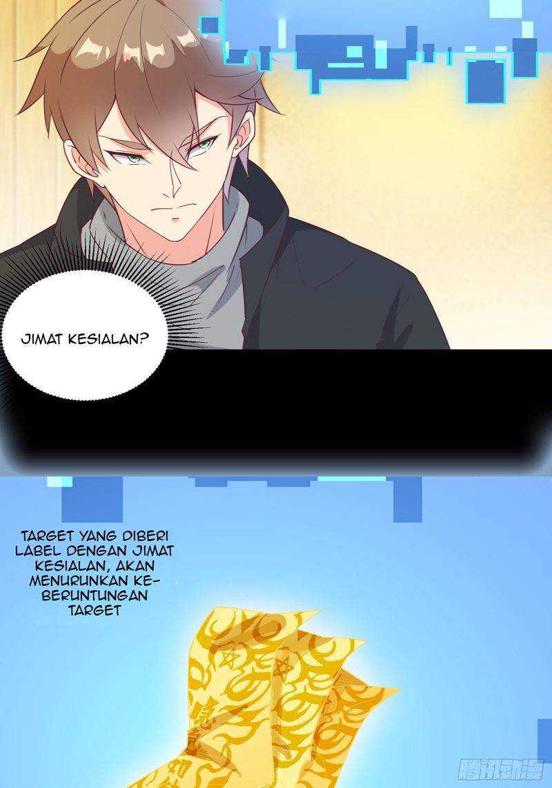 I’m Picking Fairy Sister On The Westward Journey Chapter 30 - halaman 21