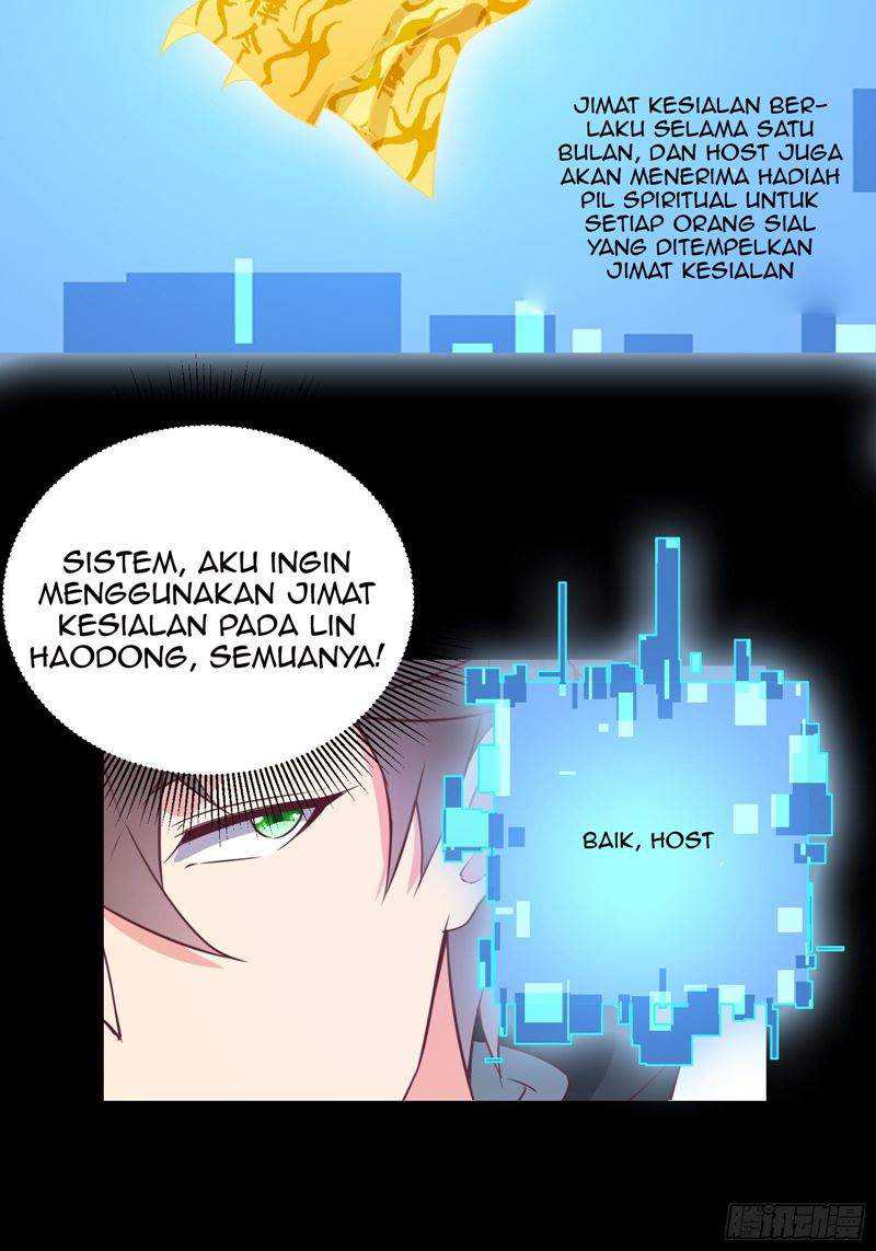 I’m Picking Fairy Sister On The Westward Journey Chapter 30 - halaman 22