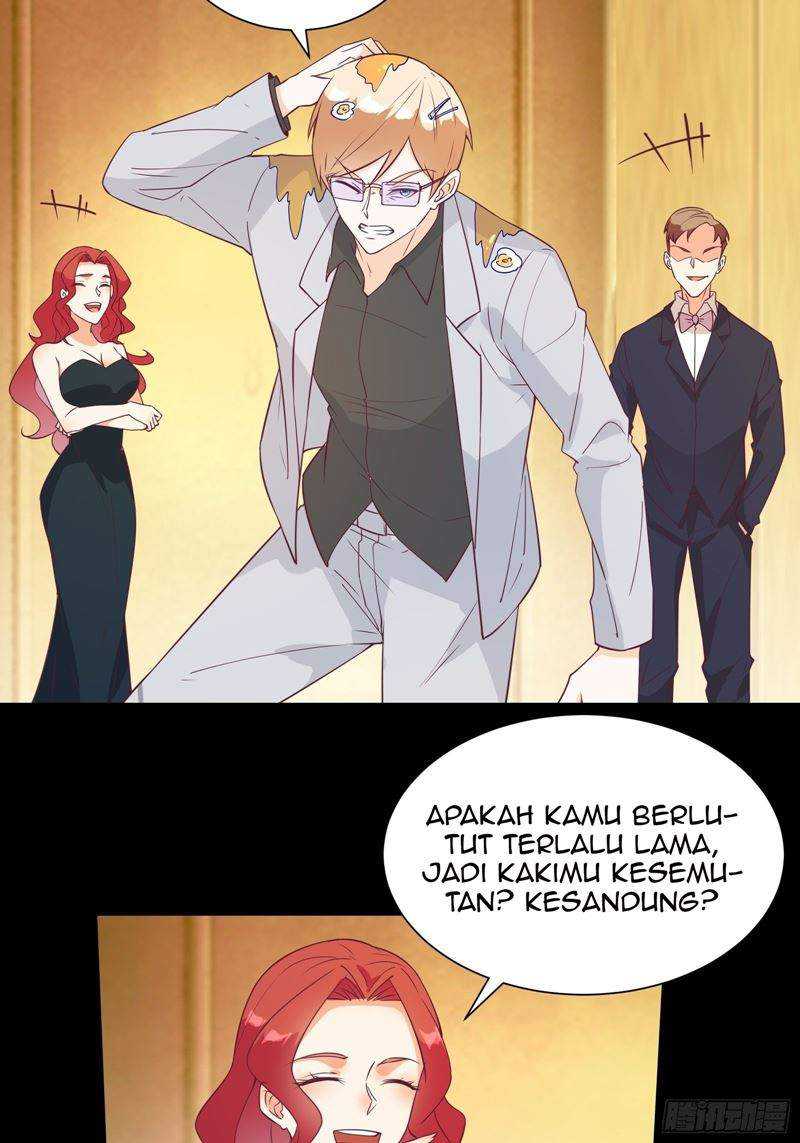 I’m Picking Fairy Sister On The Westward Journey Chapter 30 - halaman 27