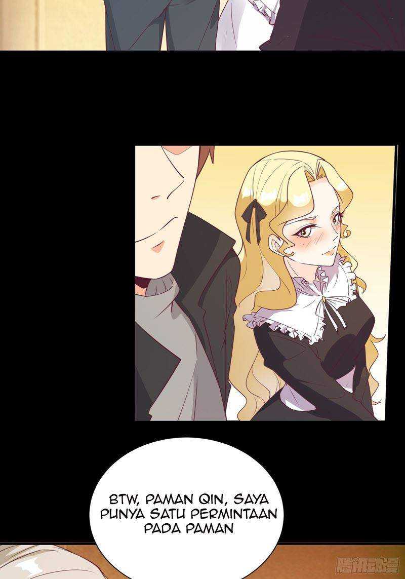 I’m Picking Fairy Sister On The Westward Journey Chapter 30 - halaman 29