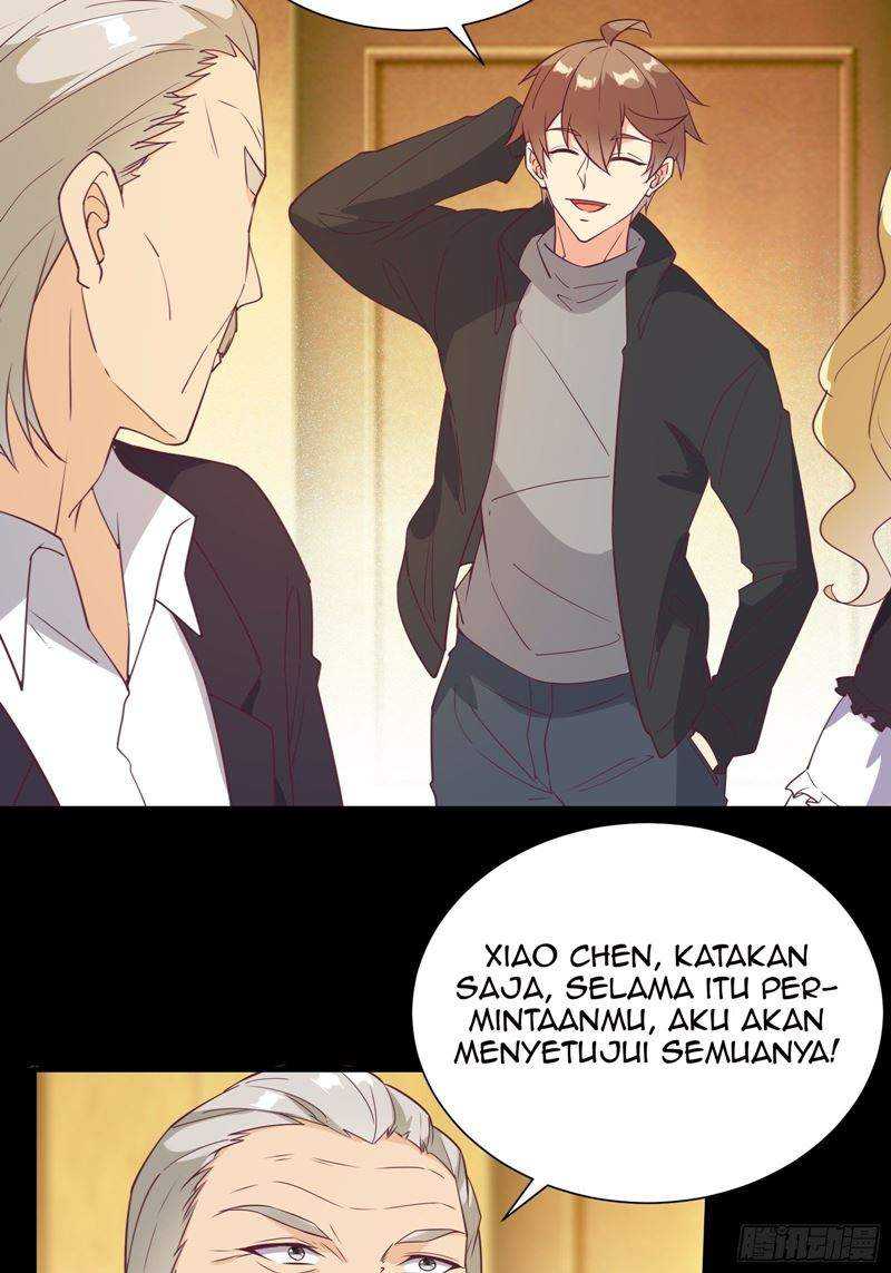 I’m Picking Fairy Sister On The Westward Journey Chapter 30 - halaman 30