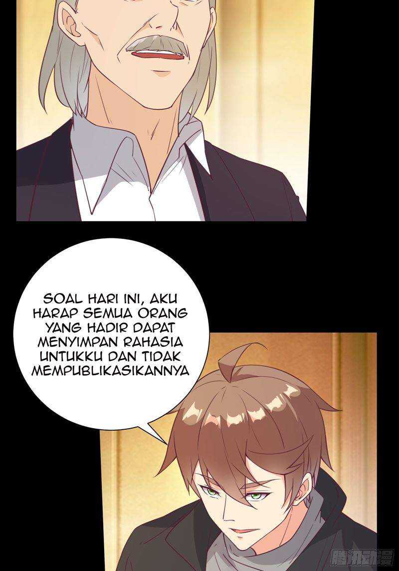 I’m Picking Fairy Sister On The Westward Journey Chapter 30 - halaman 31