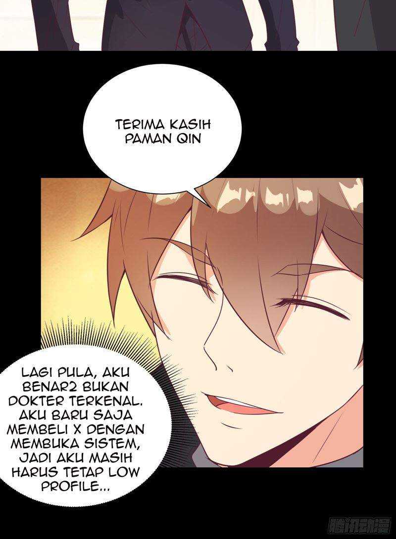 I’m Picking Fairy Sister On The Westward Journey Chapter 30 - halaman 33