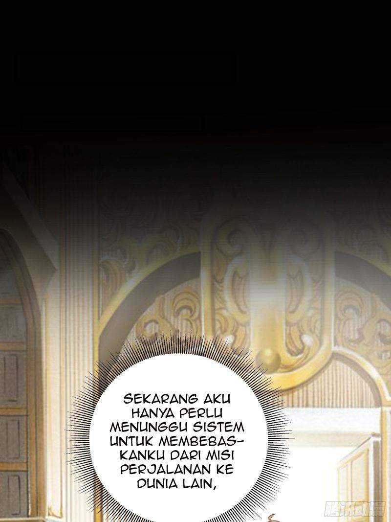 I’m Picking Fairy Sister On The Westward Journey Chapter 30 - halaman 34