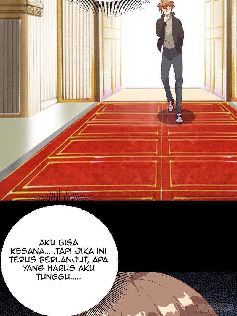 I’m Picking Fairy Sister On The Westward Journey Chapter 30 - halaman 35