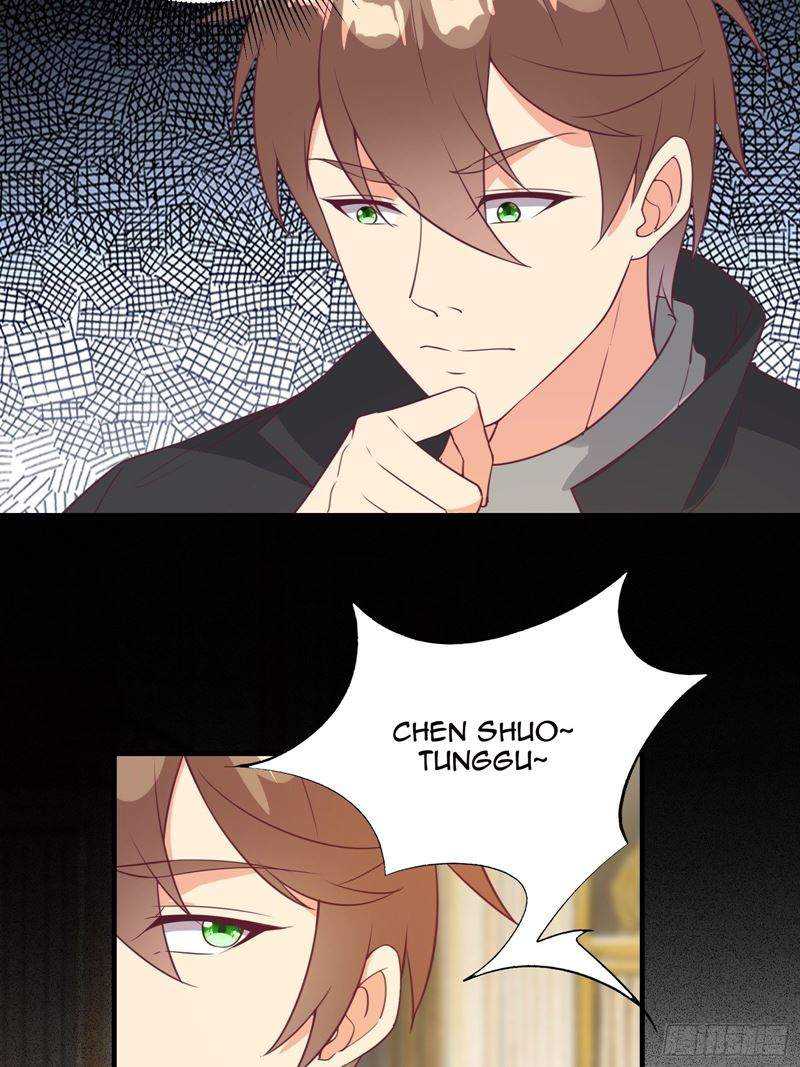 I’m Picking Fairy Sister On The Westward Journey Chapter 30 - halaman 36