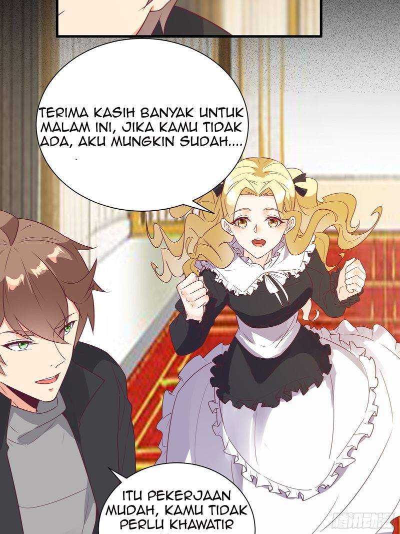 I’m Picking Fairy Sister On The Westward Journey Chapter 30 - halaman 37