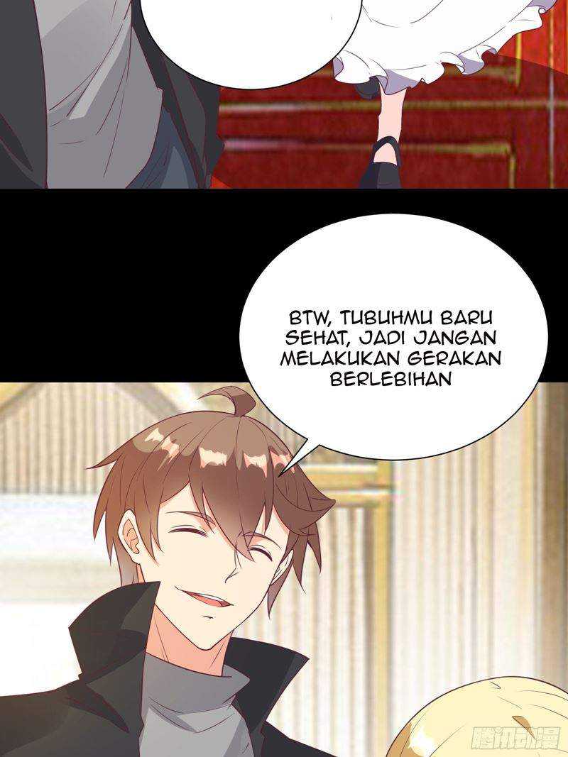 I’m Picking Fairy Sister On The Westward Journey Chapter 30 - halaman 38