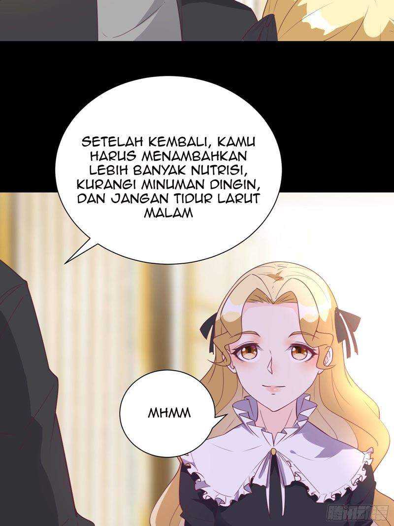I’m Picking Fairy Sister On The Westward Journey Chapter 30 - halaman 39