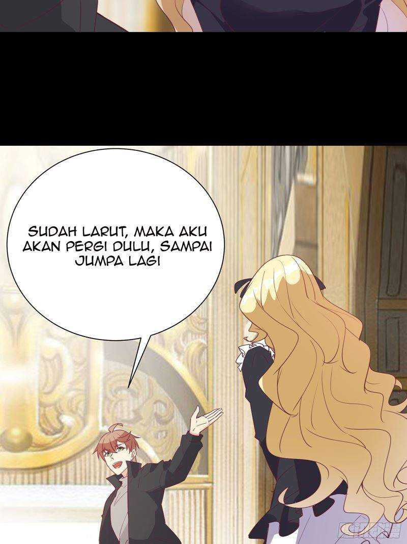 I’m Picking Fairy Sister On The Westward Journey Chapter 30 - halaman 40