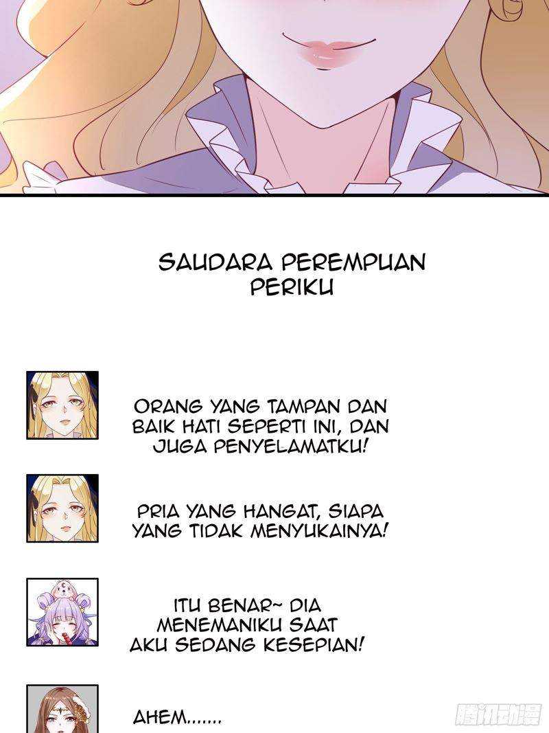 I’m Picking Fairy Sister On The Westward Journey Chapter 30 - halaman 42