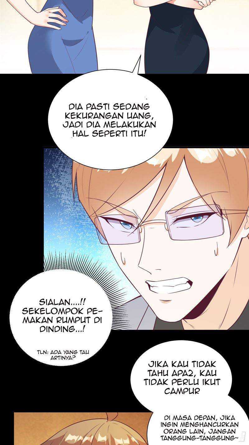 I’m Picking Fairy Sister On The Westward Journey Chapter 30 - halaman 6