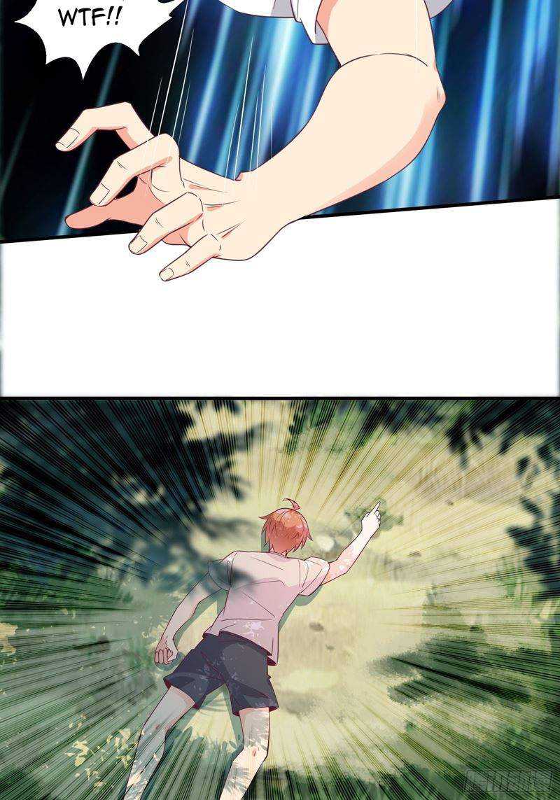 I’m Picking Fairy Sister On The Westward Journey Chapter 31 - halaman 12
