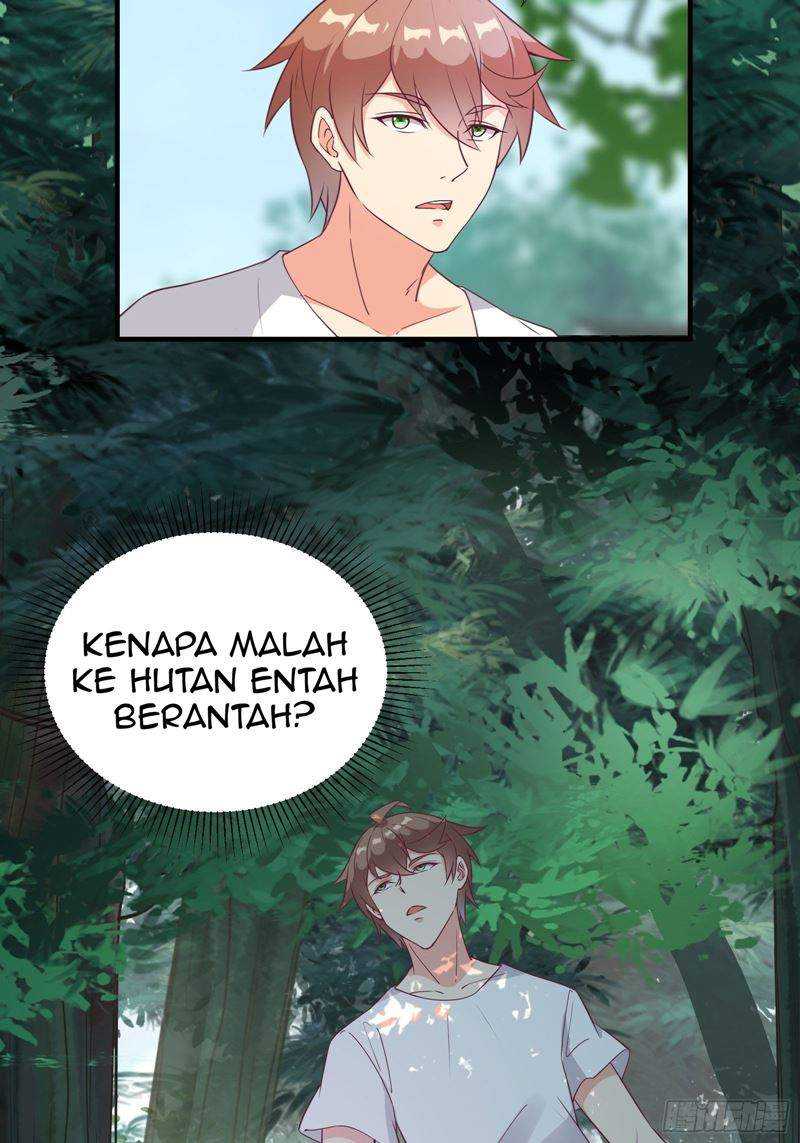 I’m Picking Fairy Sister On The Westward Journey Chapter 31 - halaman 14