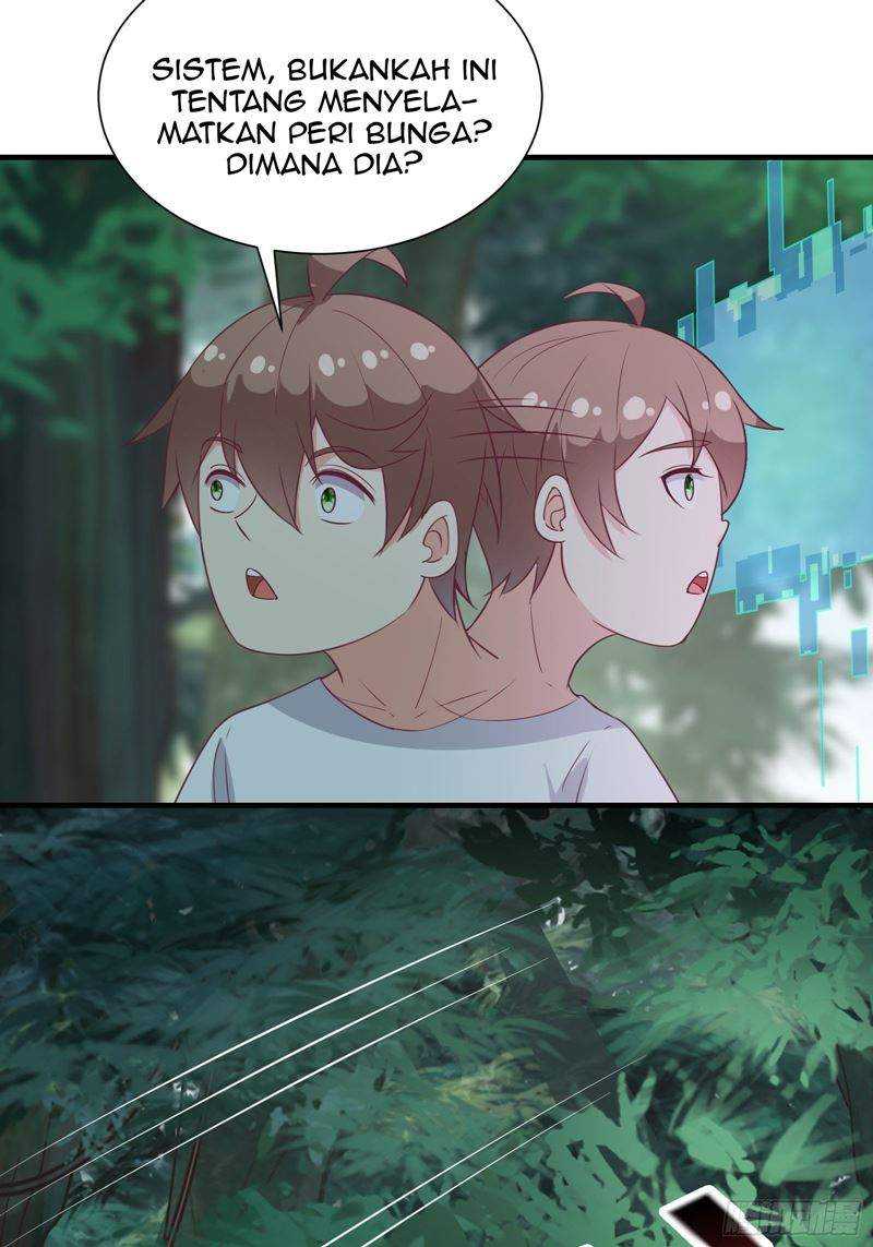 I’m Picking Fairy Sister On The Westward Journey Chapter 31 - halaman 18