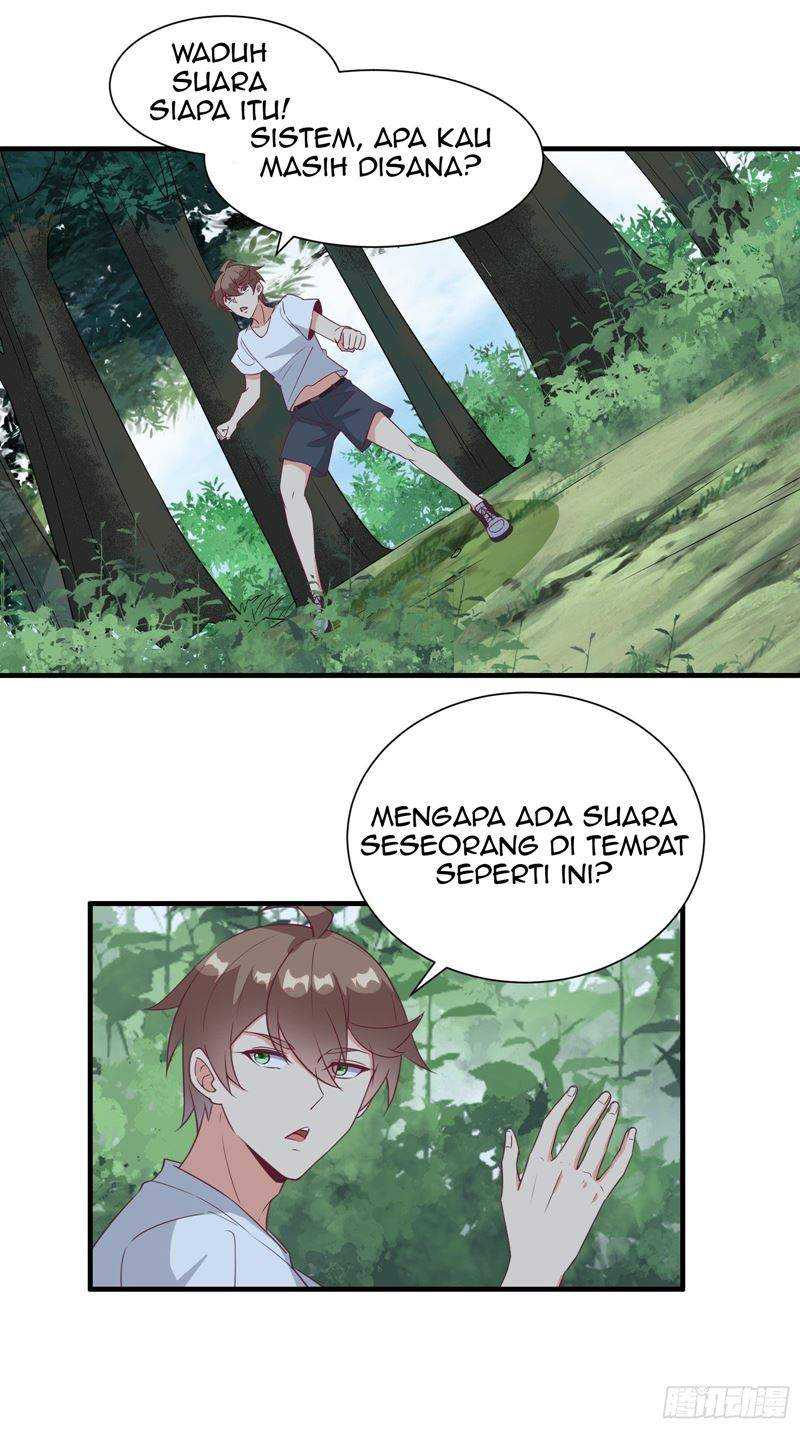 I’m Picking Fairy Sister On The Westward Journey Chapter 31 - halaman 20