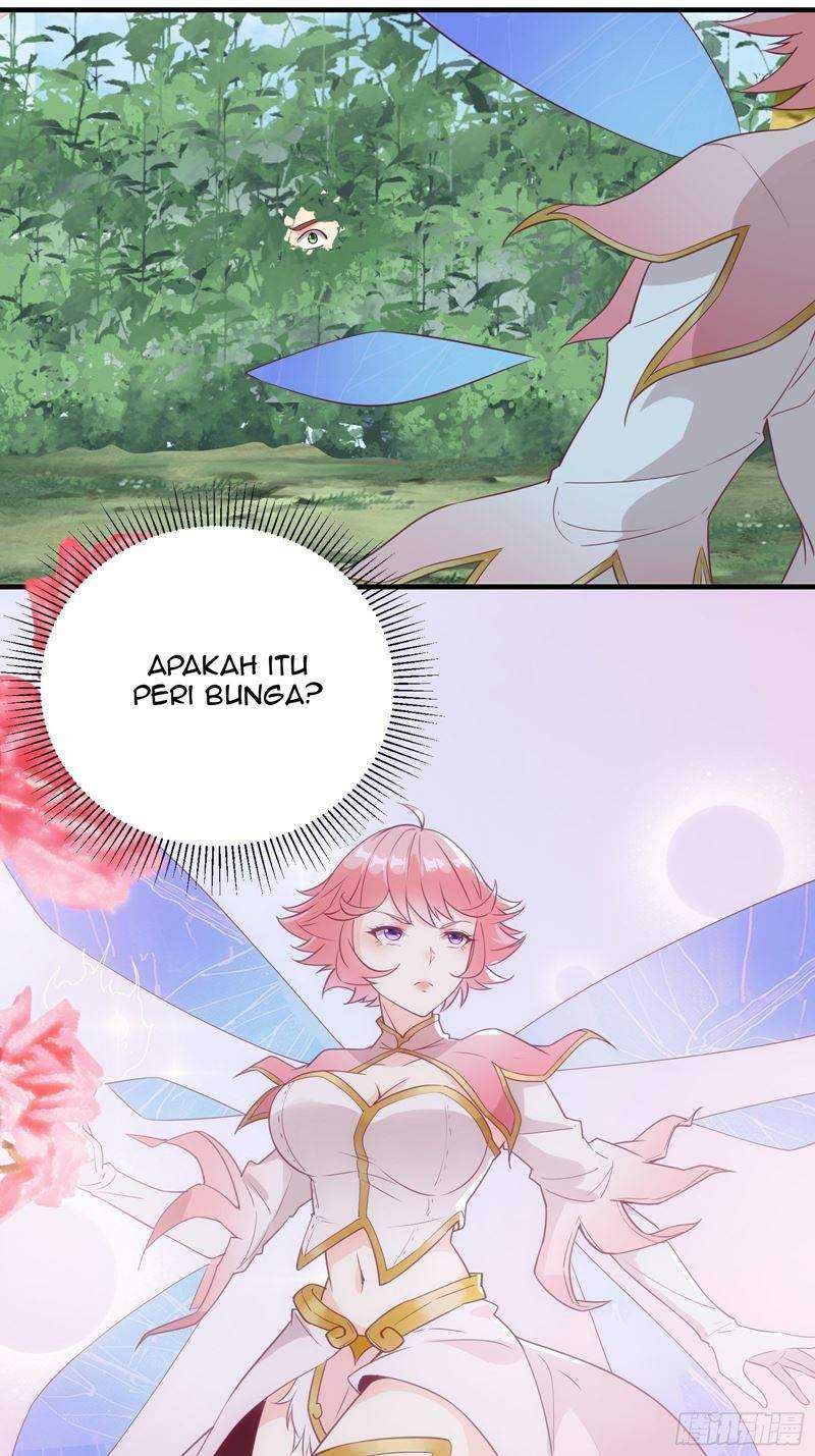 I’m Picking Fairy Sister On The Westward Journey Chapter 31 - halaman 21