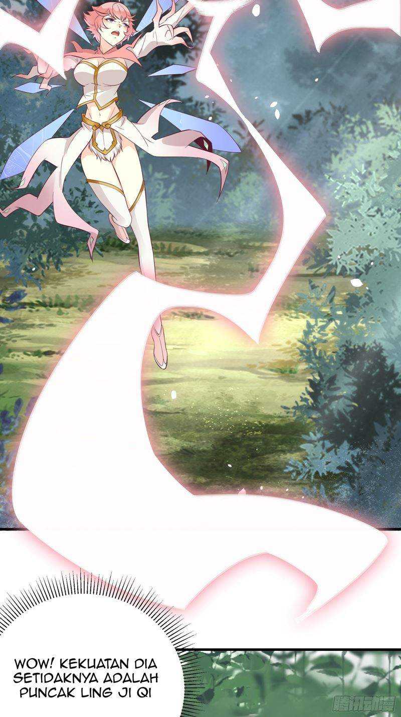 I’m Picking Fairy Sister On The Westward Journey Chapter 31 - halaman 24