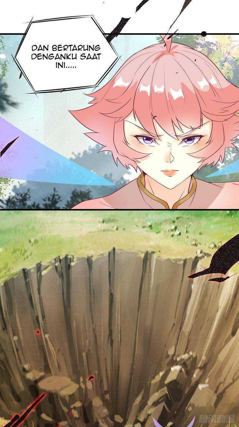 I’m Picking Fairy Sister On The Westward Journey Chapter 32 - halaman 12
