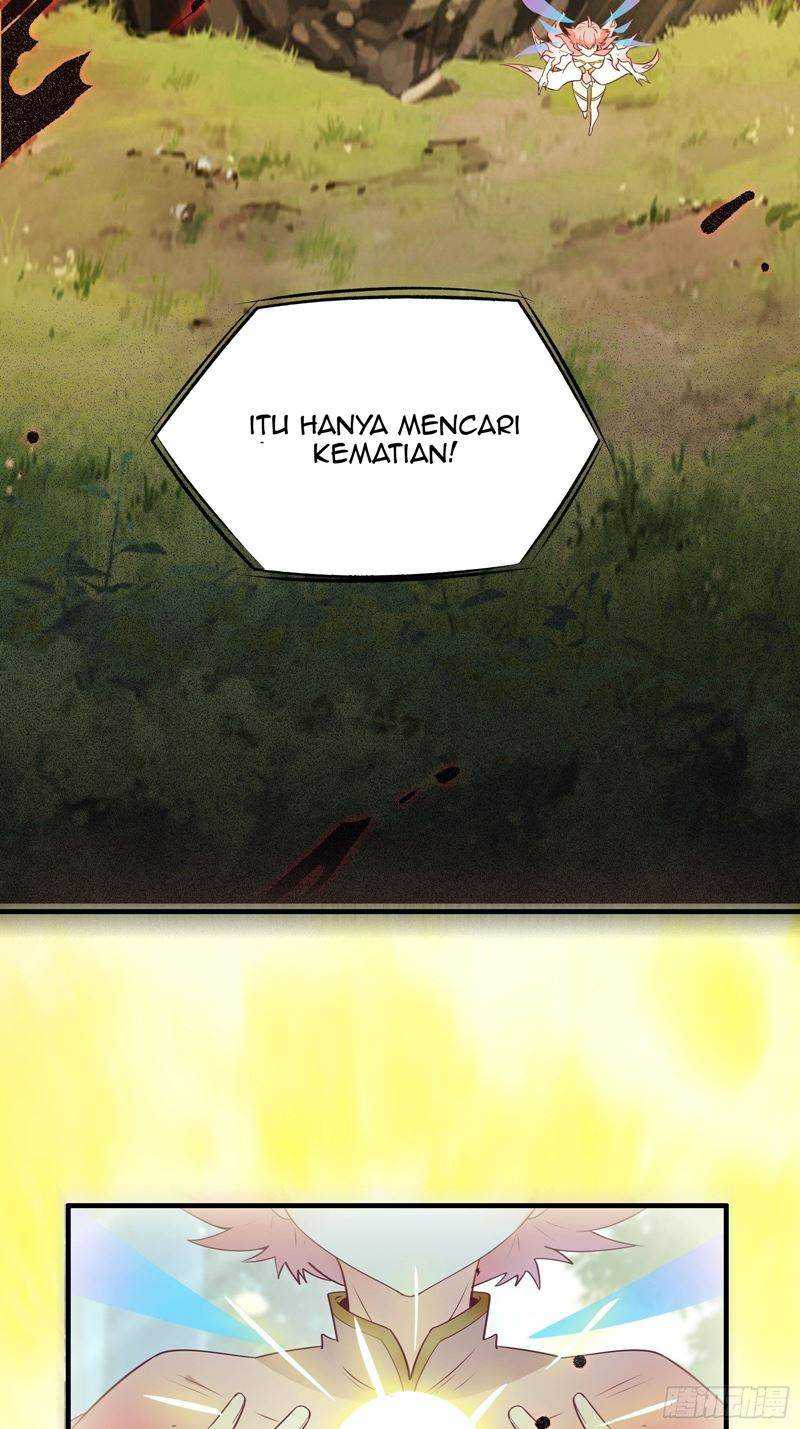 I’m Picking Fairy Sister On The Westward Journey Chapter 32 - halaman 13