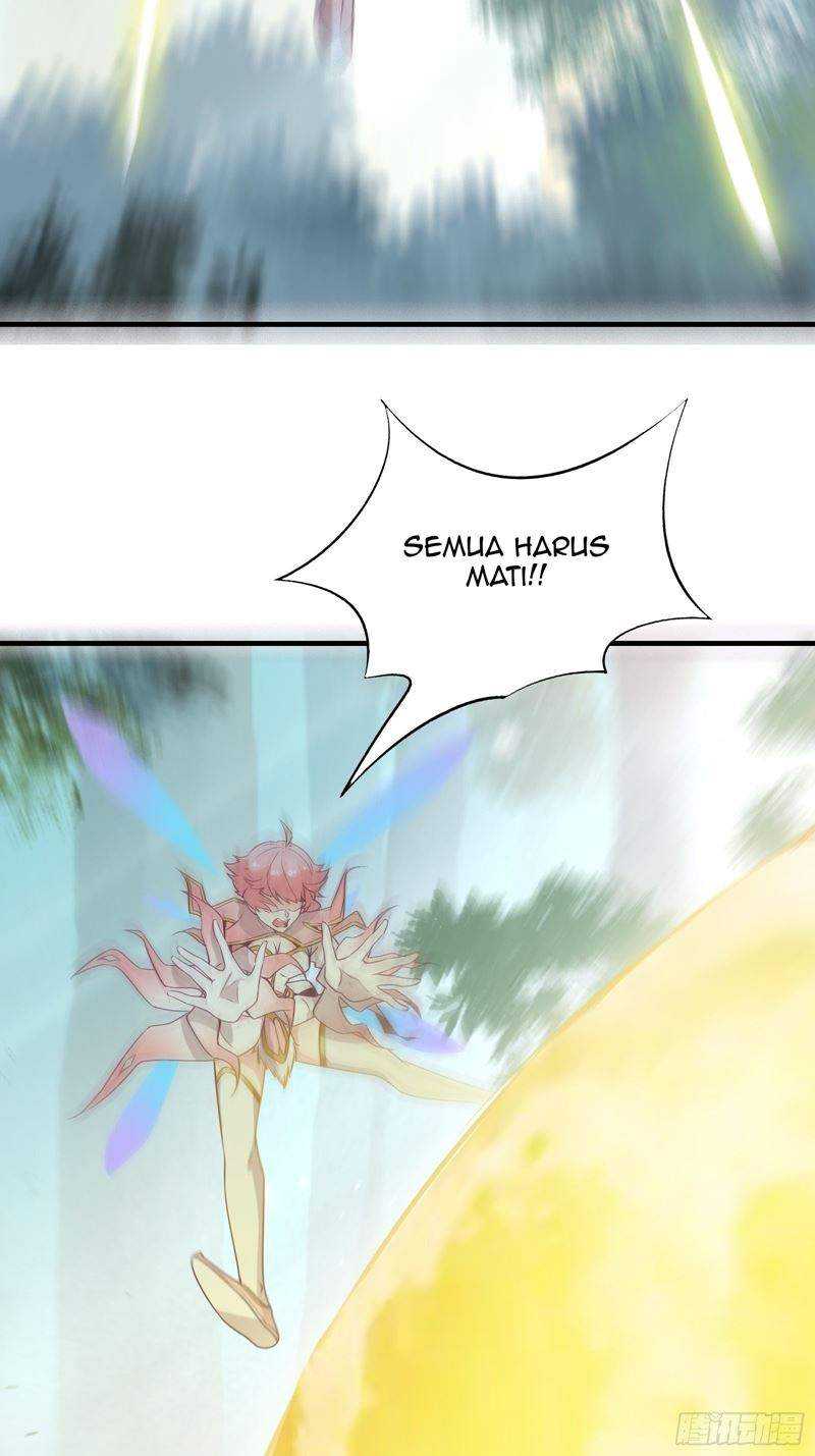 I’m Picking Fairy Sister On The Westward Journey Chapter 32 - halaman 15