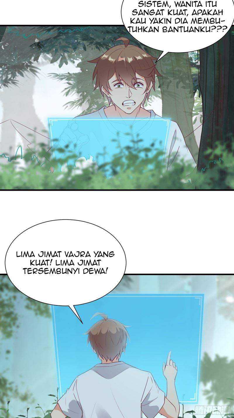 I’m Picking Fairy Sister On The Westward Journey Chapter 32 - halaman 17