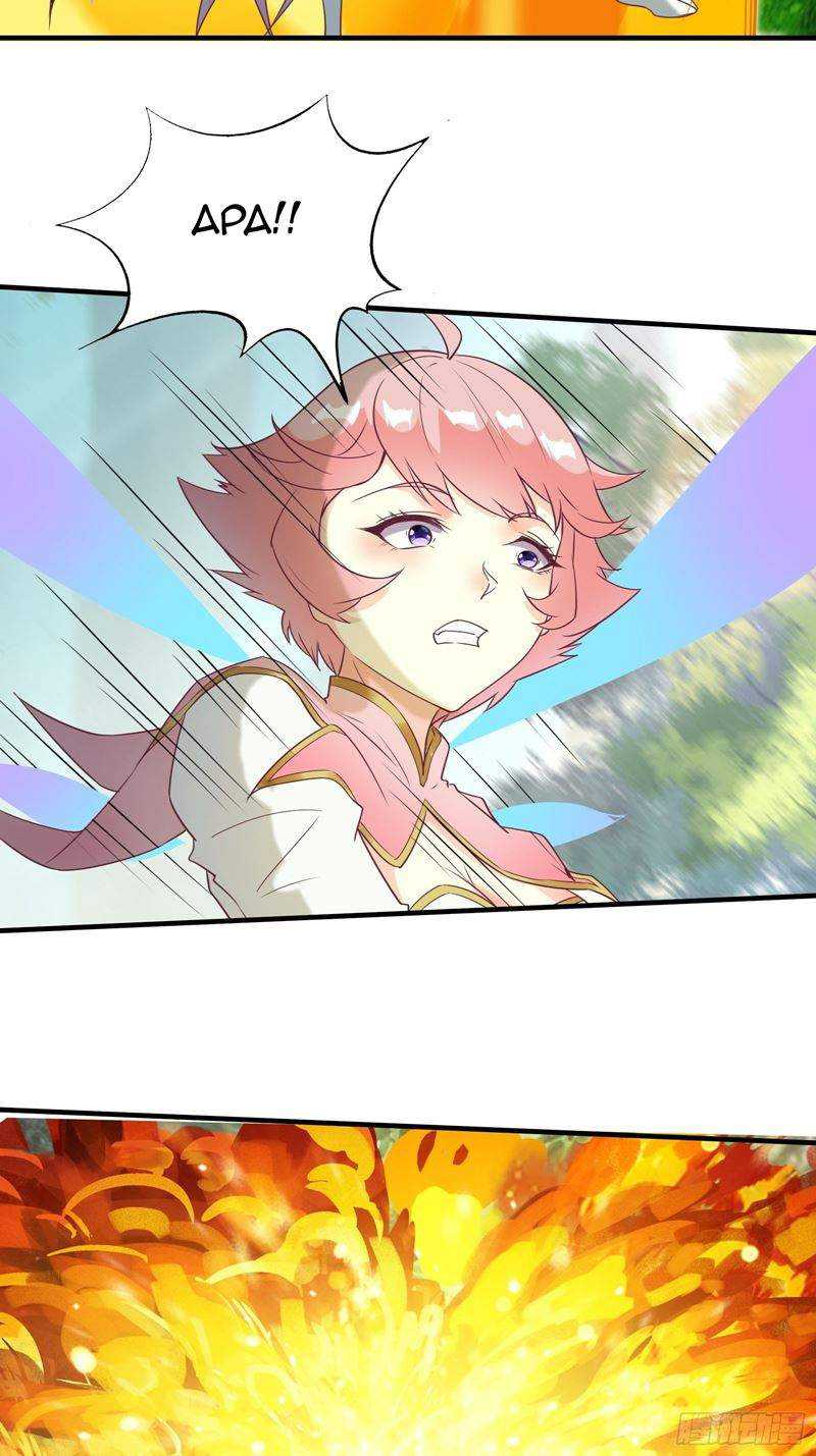 I’m Picking Fairy Sister On The Westward Journey Chapter 32 - halaman 24