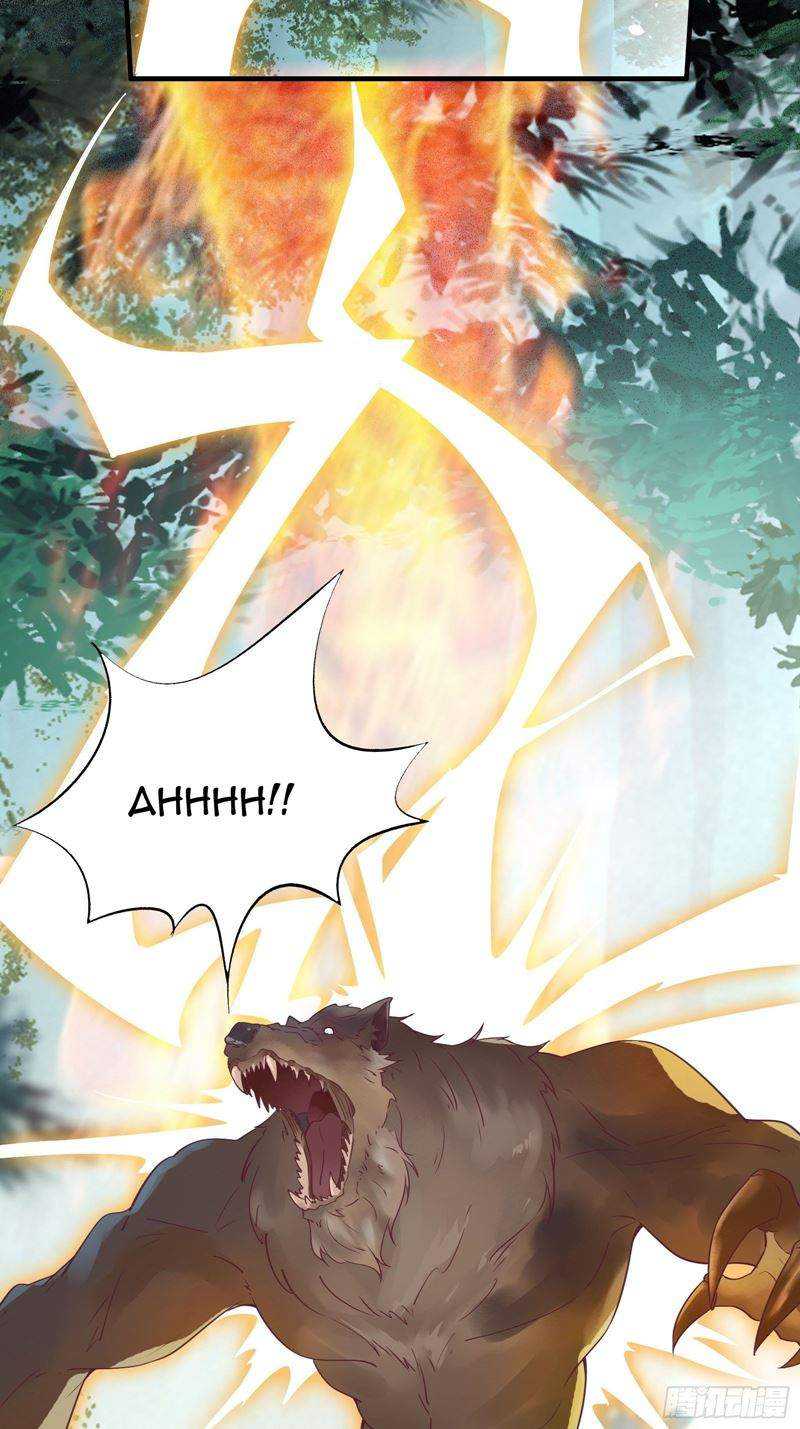 I’m Picking Fairy Sister On The Westward Journey Chapter 32 - halaman 29