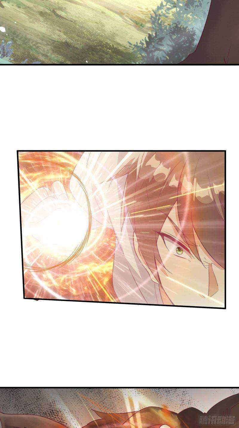 I’m Picking Fairy Sister On The Westward Journey Chapter 32 - halaman 31
