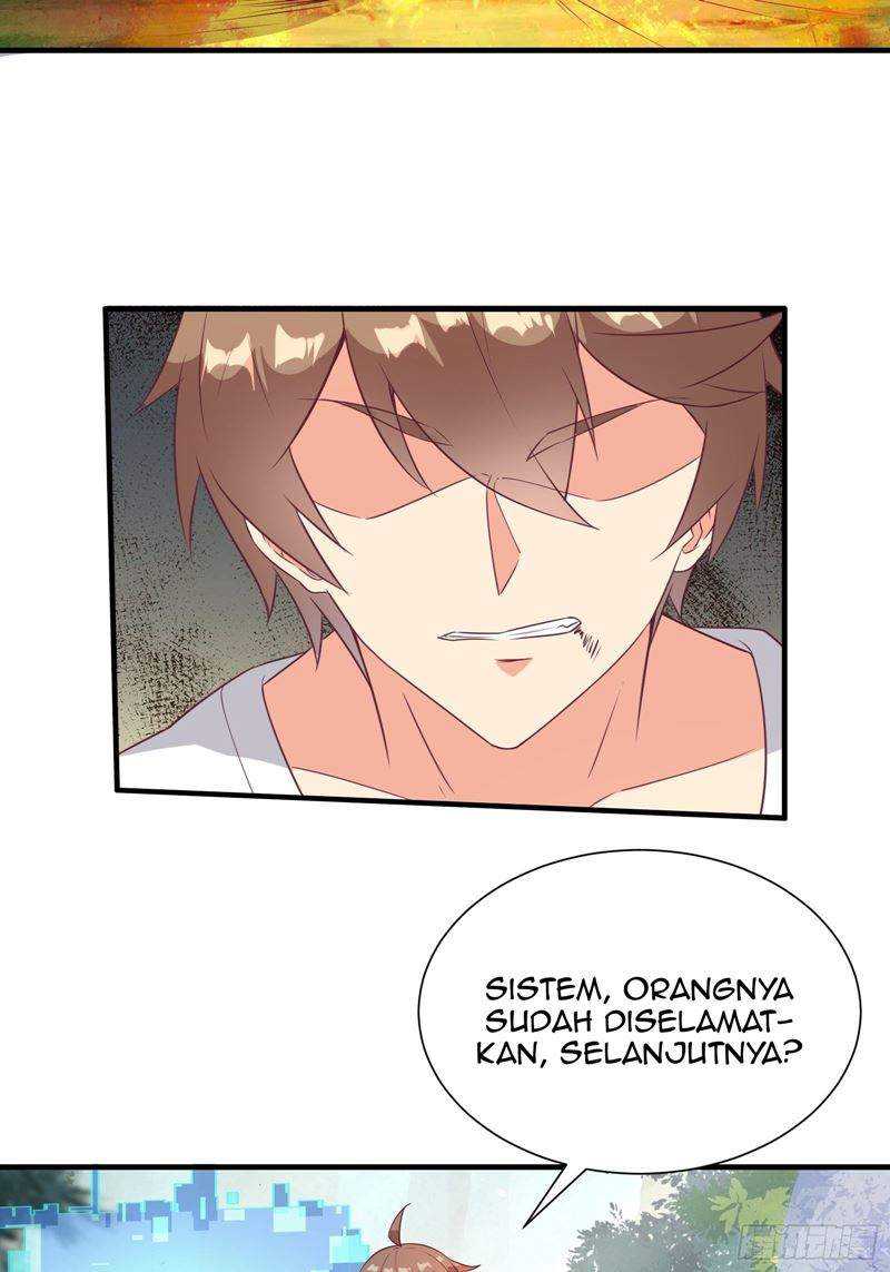 I’m Picking Fairy Sister On The Westward Journey Chapter 32 - halaman 34