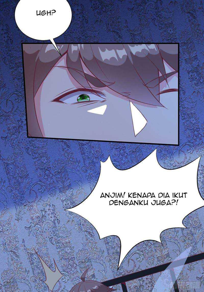 I’m Picking Fairy Sister On The Westward Journey Chapter 32 - halaman 39