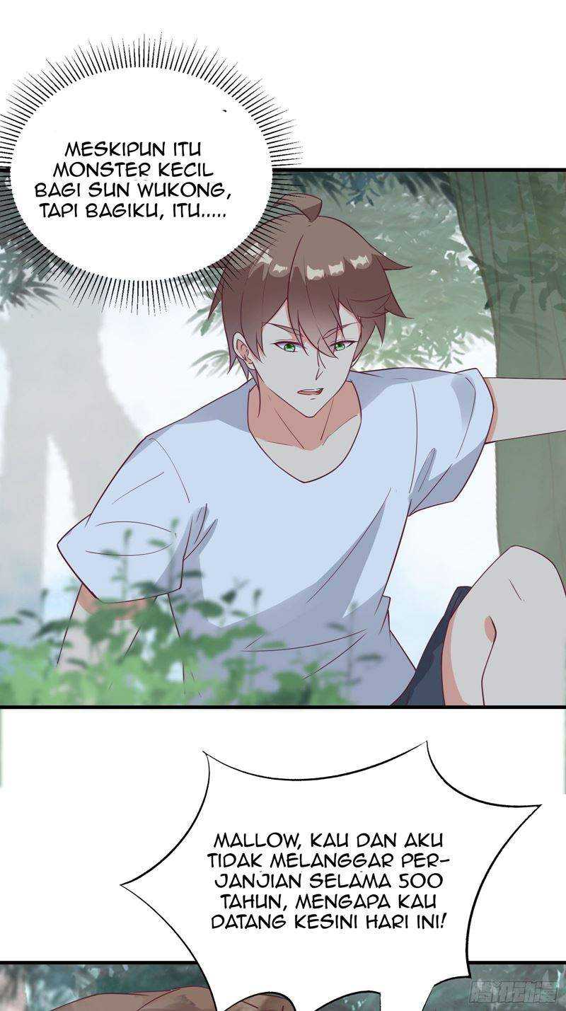 I’m Picking Fairy Sister On The Westward Journey Chapter 32 - halaman 4