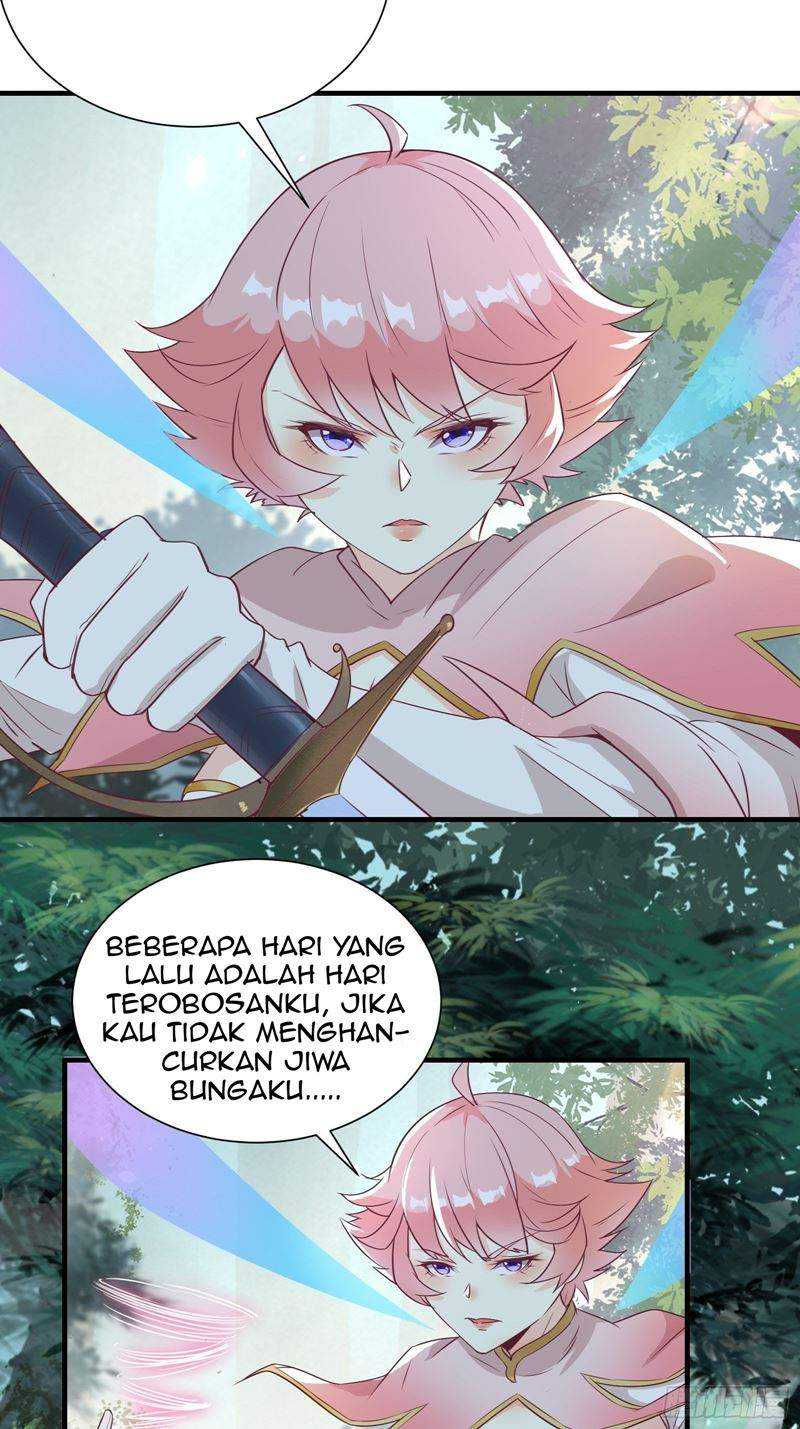 I’m Picking Fairy Sister On The Westward Journey Chapter 32 - halaman 6
