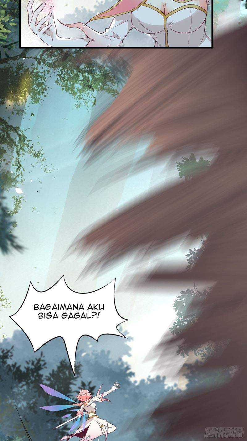 I’m Picking Fairy Sister On The Westward Journey Chapter 32 - halaman 7