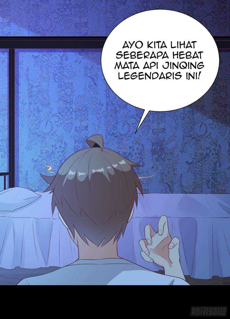 I’m Picking Fairy Sister On The Westward Journey Chapter 33 - halaman 10