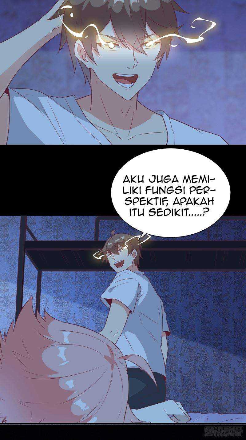 I’m Picking Fairy Sister On The Westward Journey Chapter 33 - halaman 12