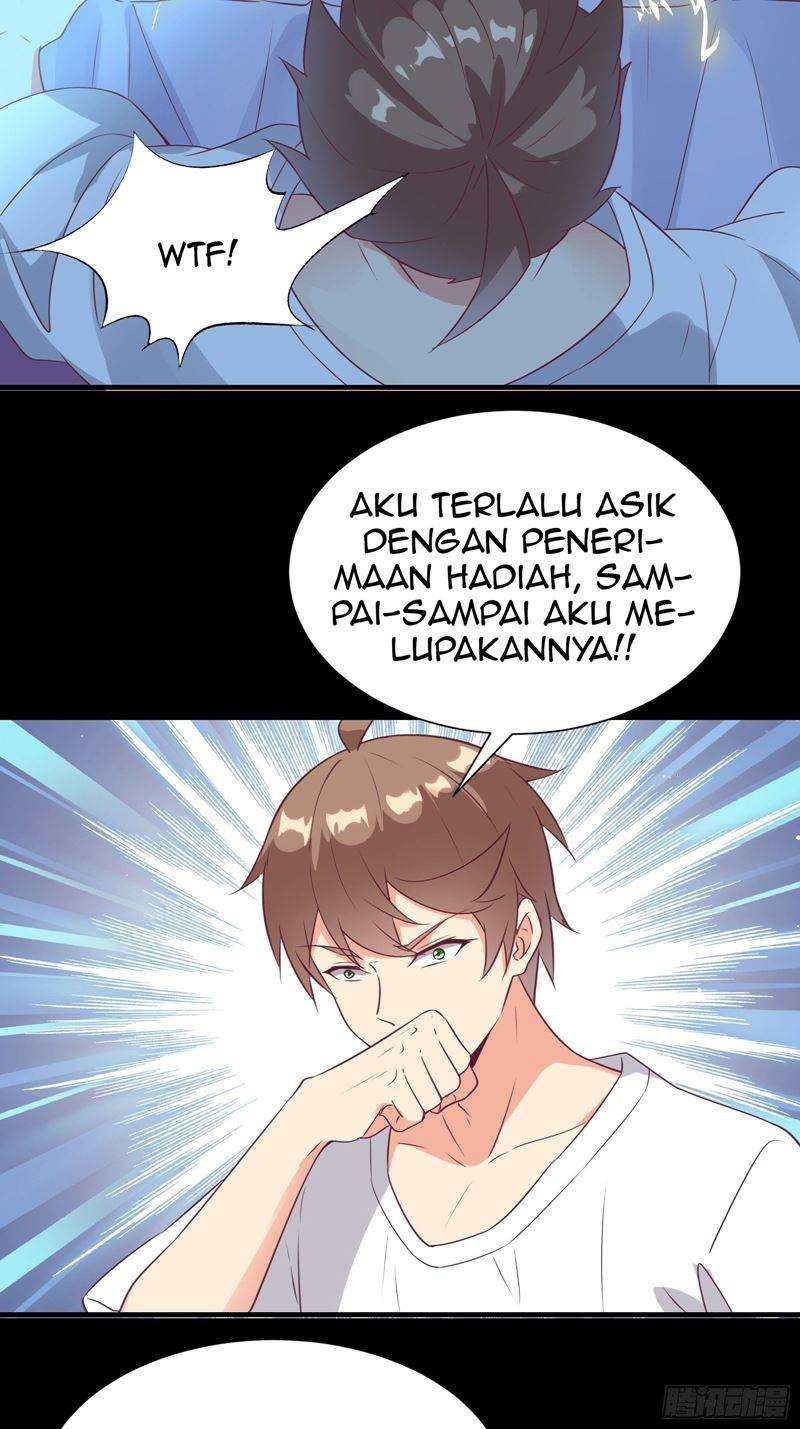 I’m Picking Fairy Sister On The Westward Journey Chapter 33 - halaman 14