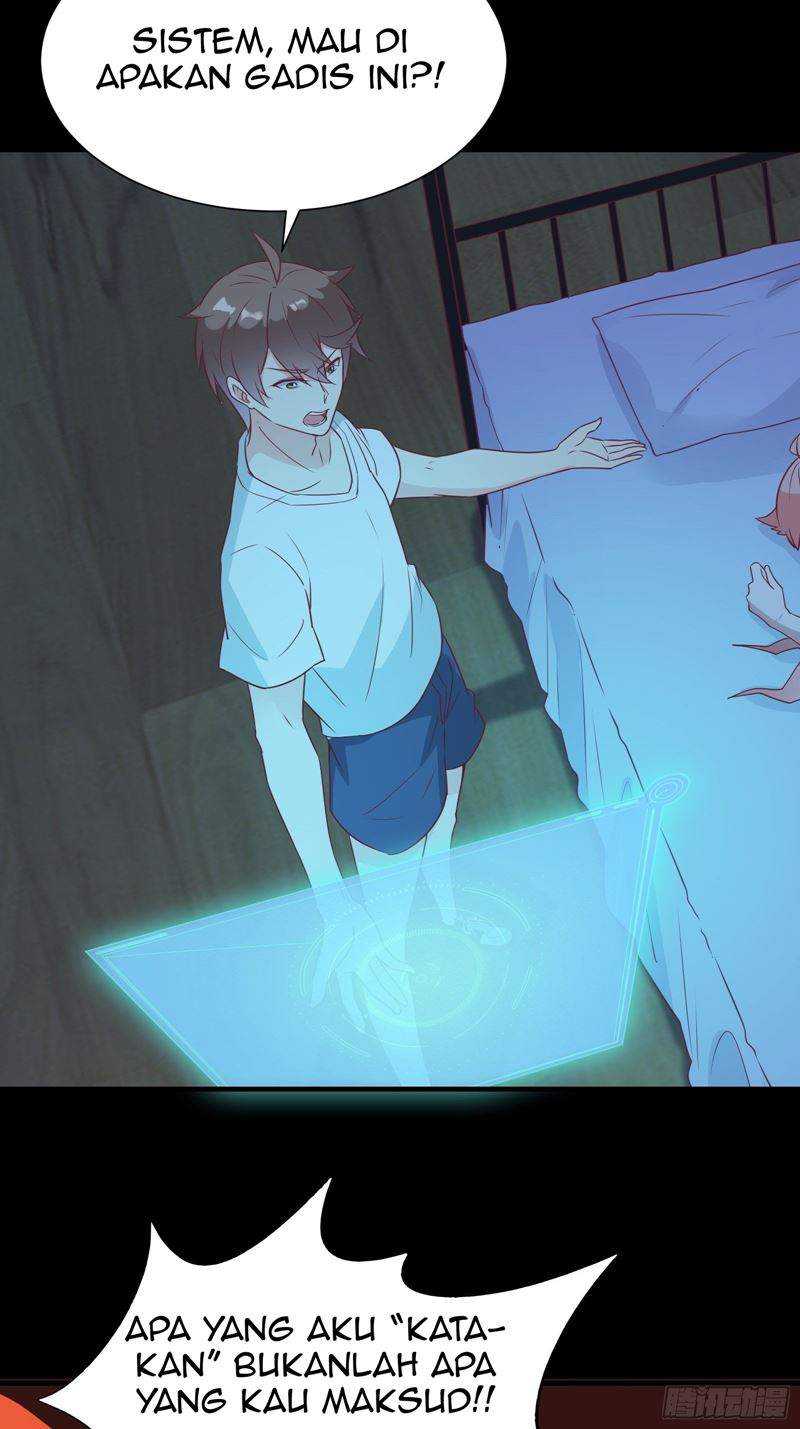 I’m Picking Fairy Sister On The Westward Journey Chapter 33 - halaman 15