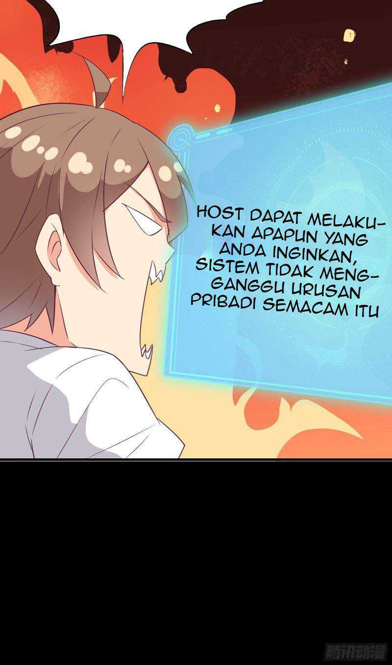 I’m Picking Fairy Sister On The Westward Journey Chapter 33 - halaman 16