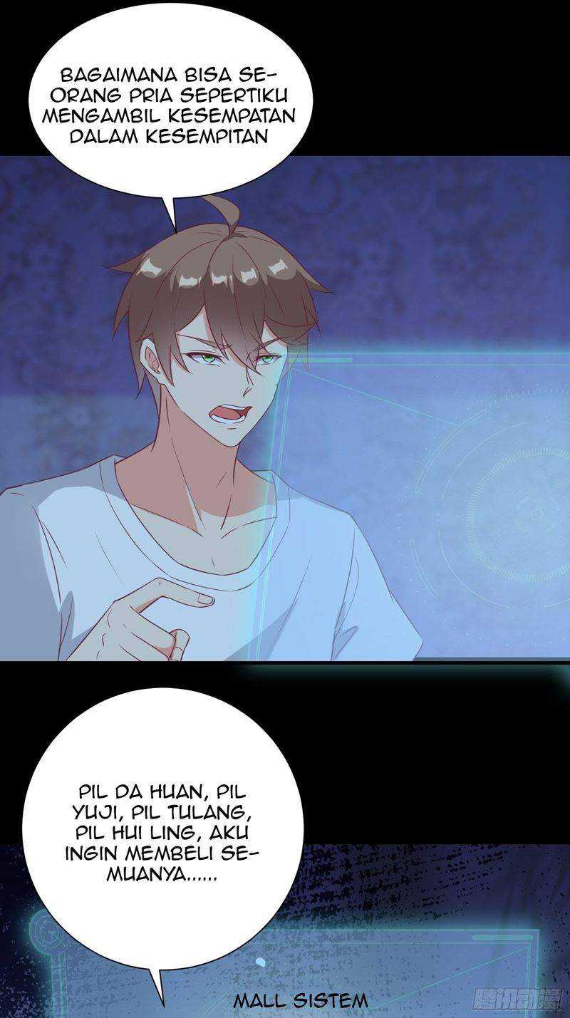 I’m Picking Fairy Sister On The Westward Journey Chapter 33 - halaman 17